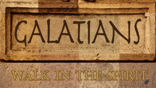 Spiritual War Image