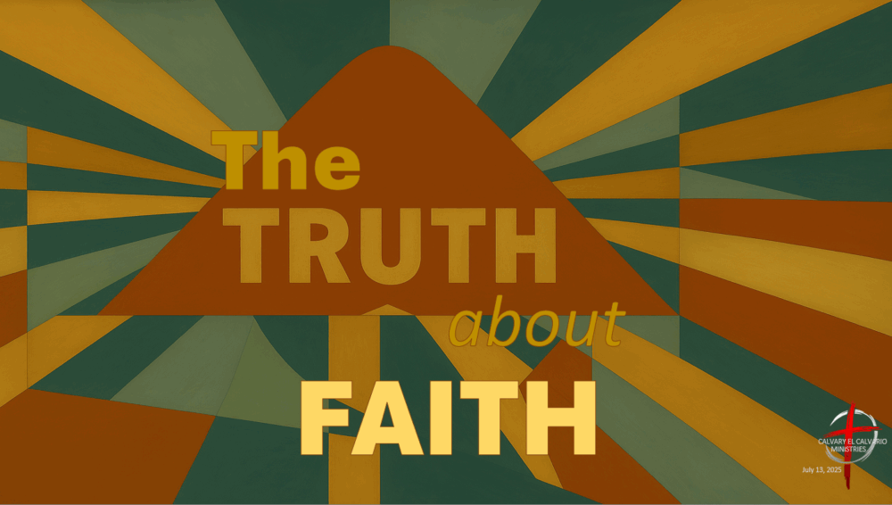 ... Faith Image