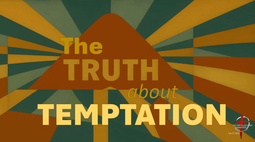 ... Temptation Image