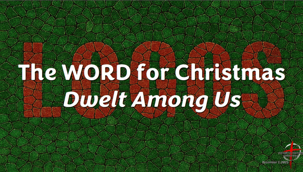 ... Dwelt Among Us Image