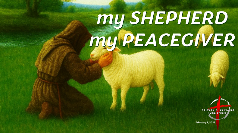 ... my PEACEGIVER Image