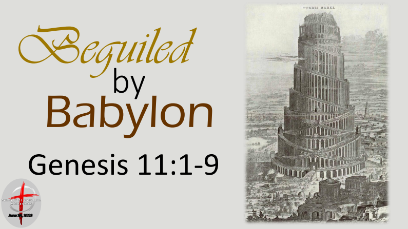... by Babylon