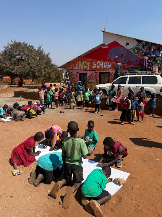 Malawi Missions Trip 